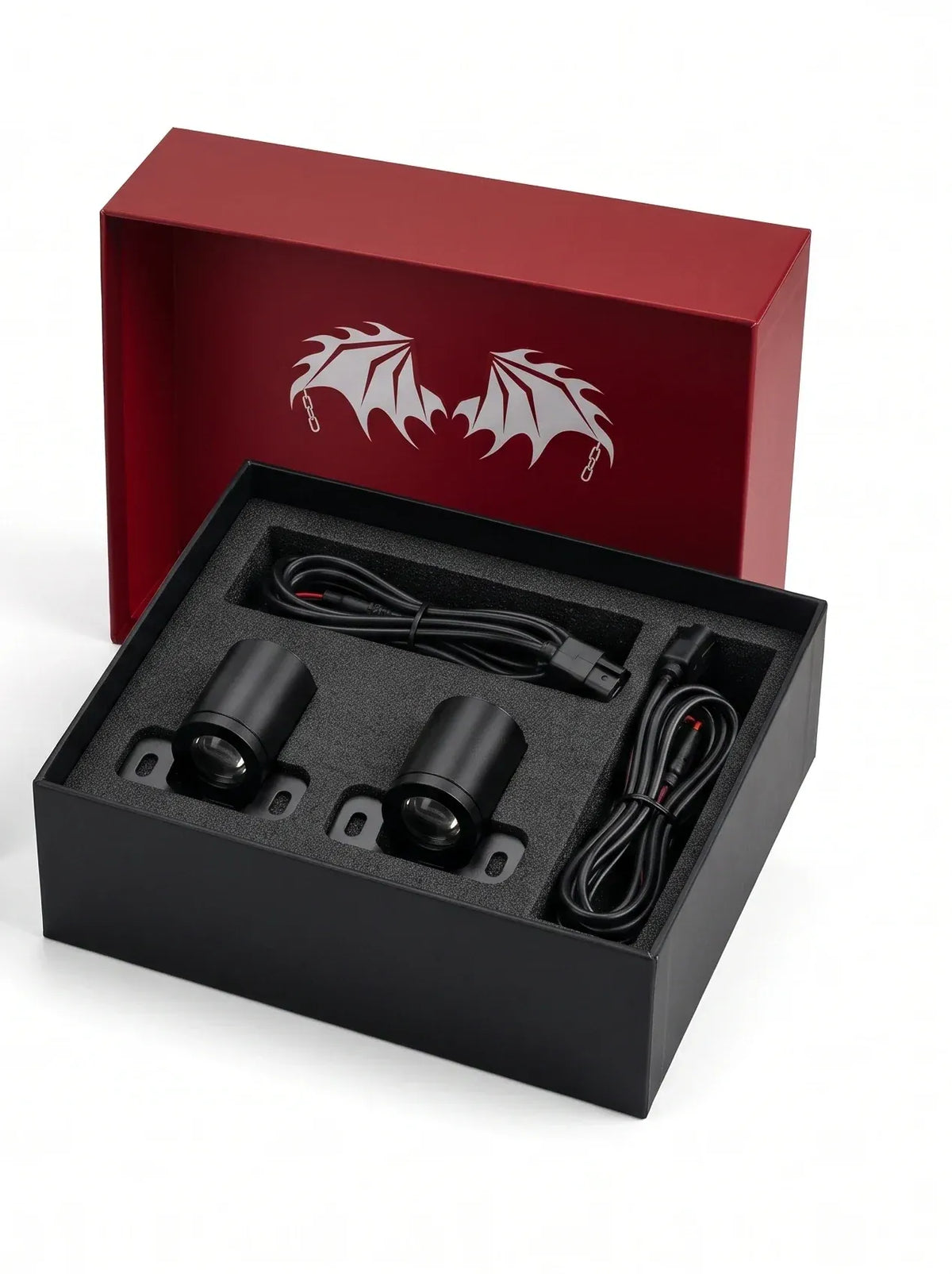 HELLTRAIL™ Wing Projector Kit