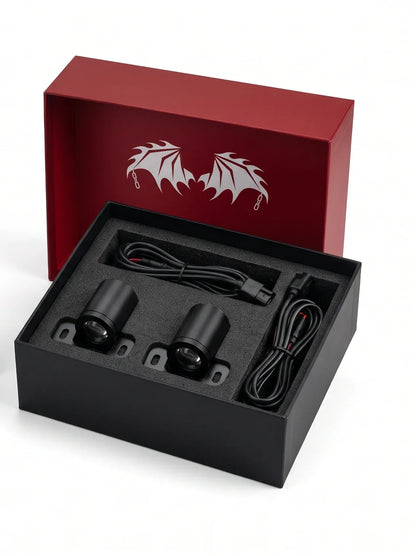 HELLTRAIL™ Wing Projector Kit