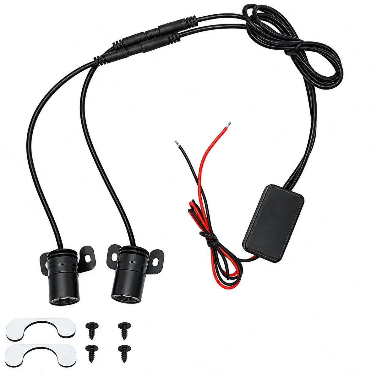HELLTRAIL™ Wing Projector Kit